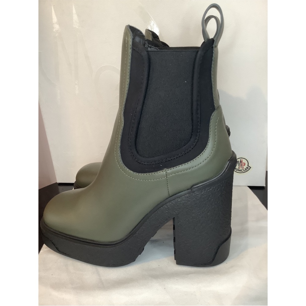 Moncler Boots